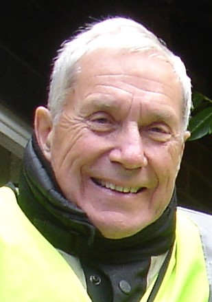 Richard Nye